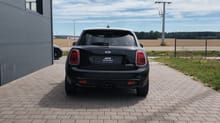 MINI COOPER S Schwarz — Bild 9 von 40