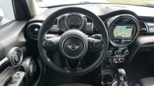 MINI COOPER S Schwarz — Bild 23 von 40