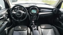 MINI COOPER S Schwarz — Bild 21 von 40