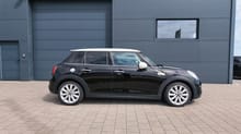 MINI COOPER S Schwarz — Bild 7 von 40