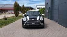 MINI COOPER S Schwarz — Bild 3 von 40