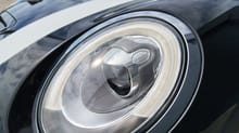MINI COOPER S Schwarz — Bild 4 von 40