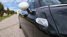 MINI COOPER S Schwarz — Bild 14 von 40