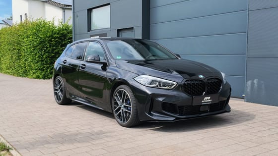 BMW M135i 2023