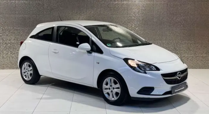 Opel Corsa Edition